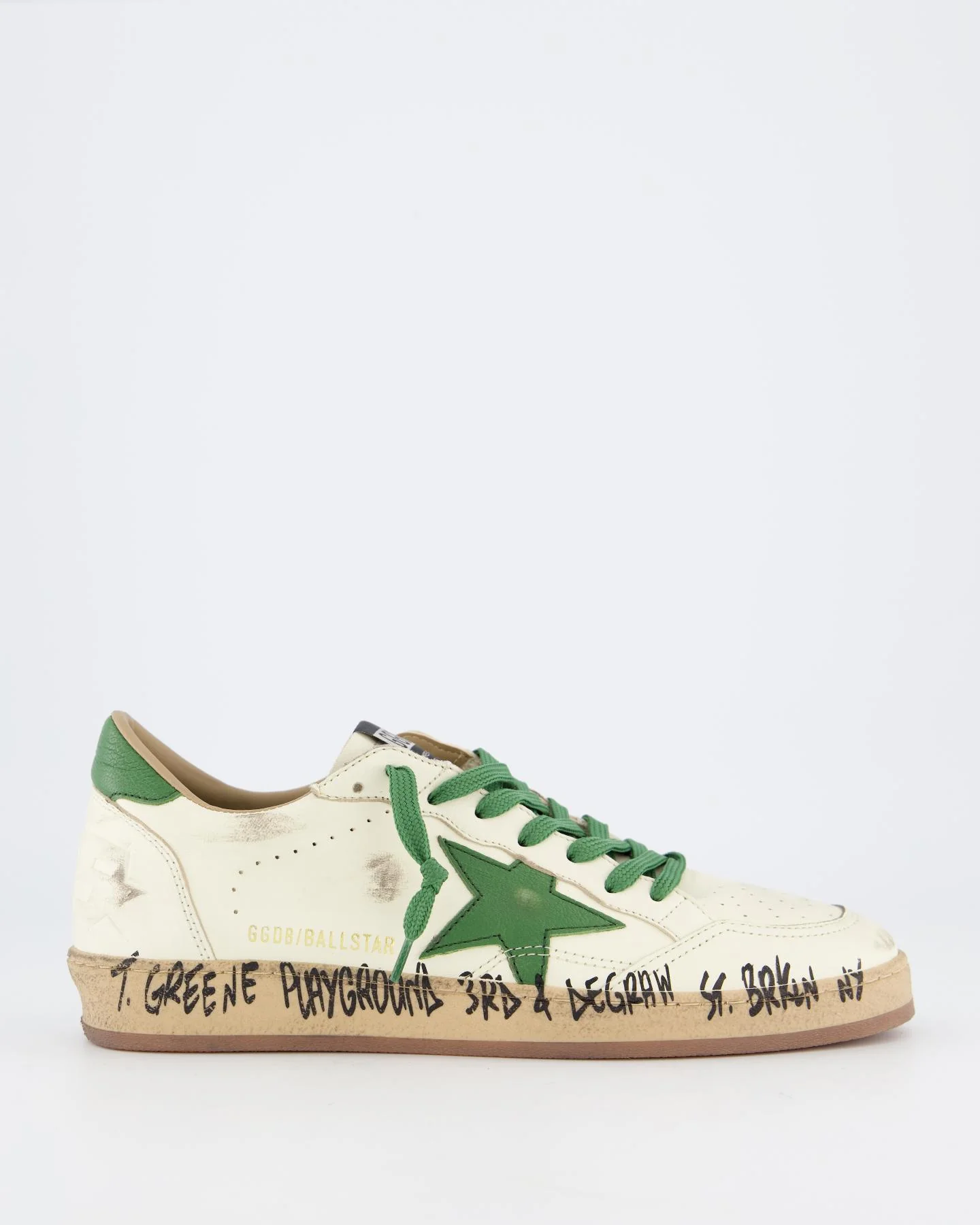 Sale Golden Goose